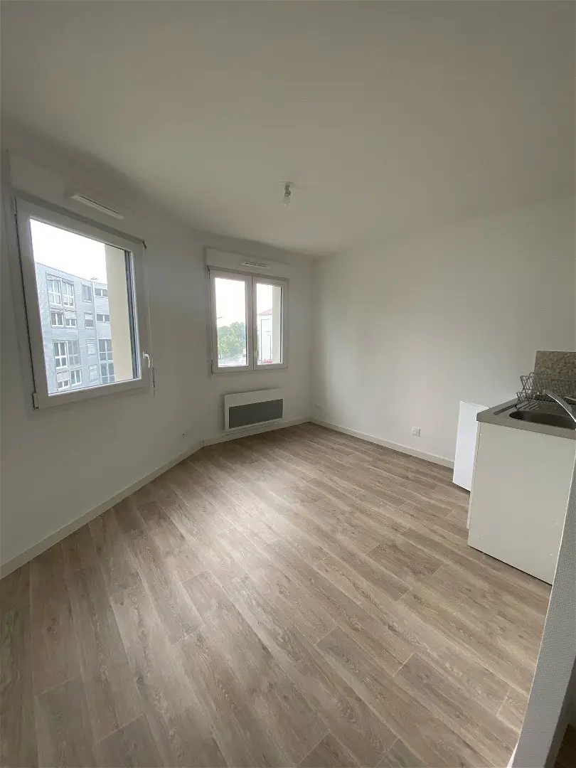 Appartement Rue de l'Épitaphe à Besançon