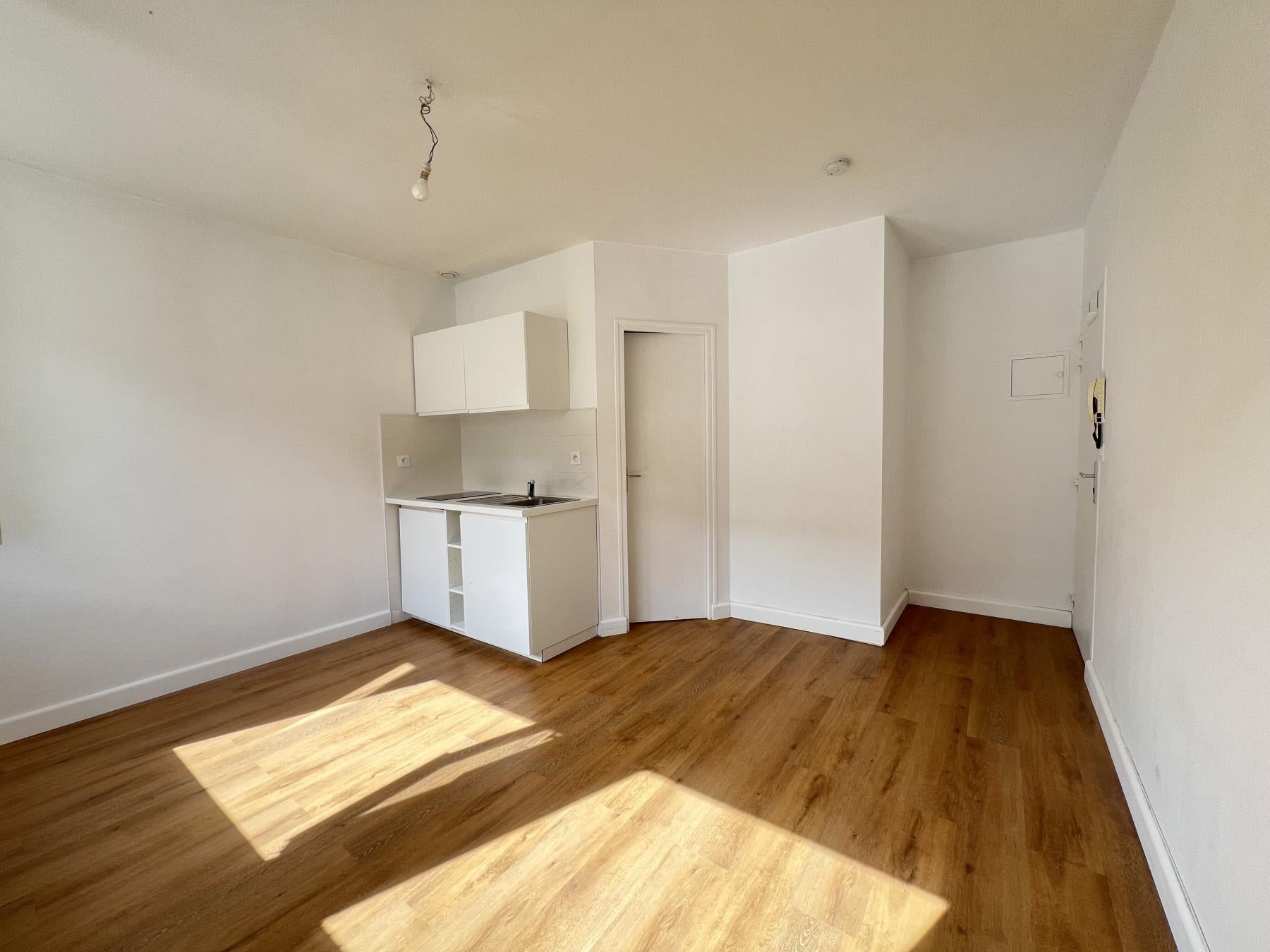 Appartement Rue du Griffon à Rennes