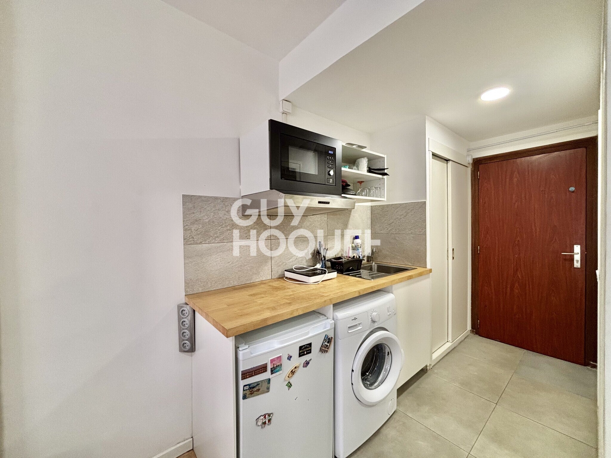 Appartement Rue Jacotot à Aix-les-Bains