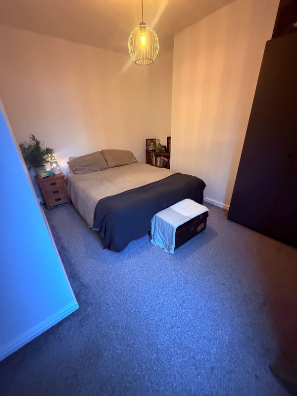Flat Withington Road in Manchester