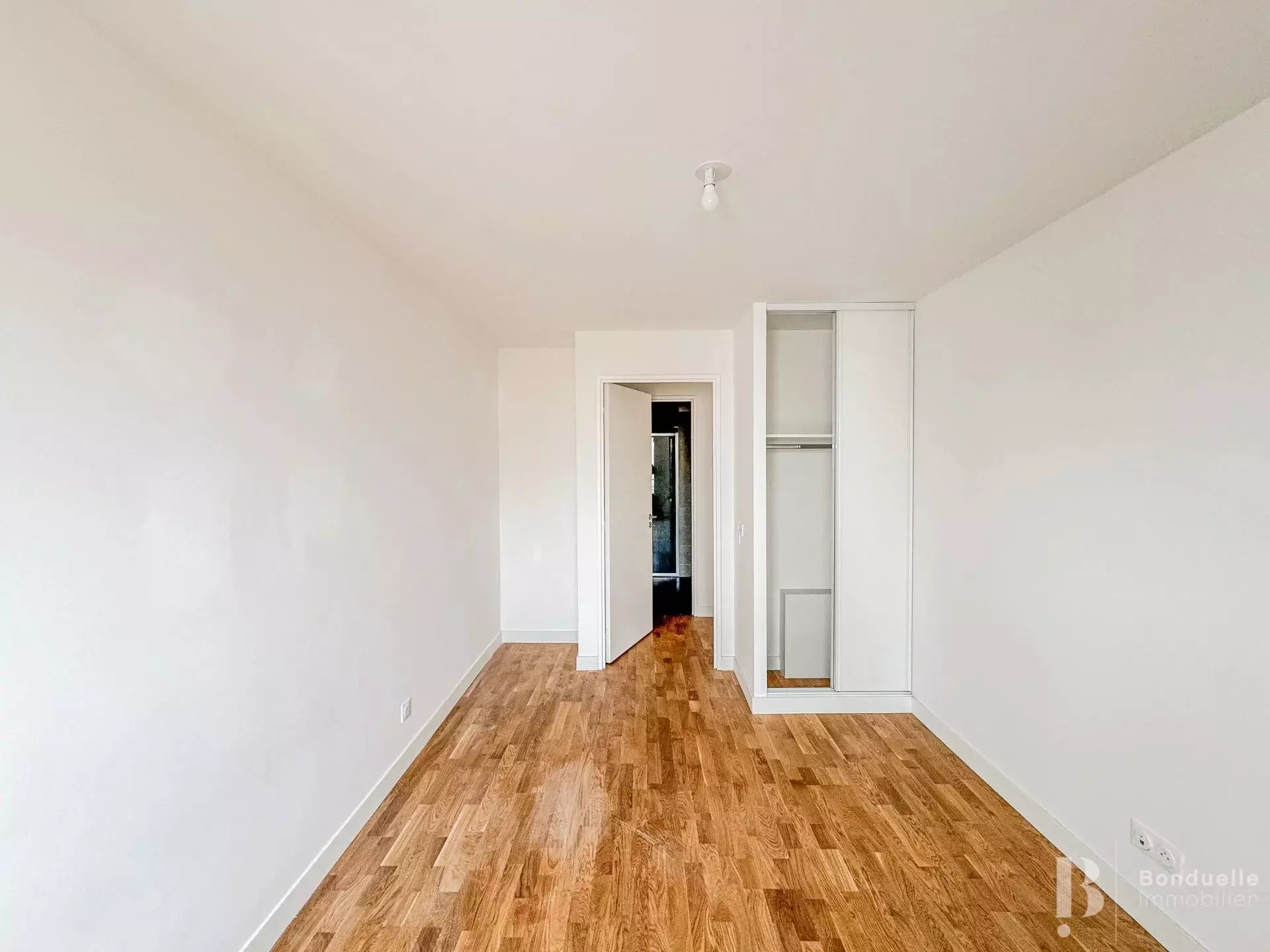 Appartement Rue Martre à Clichy