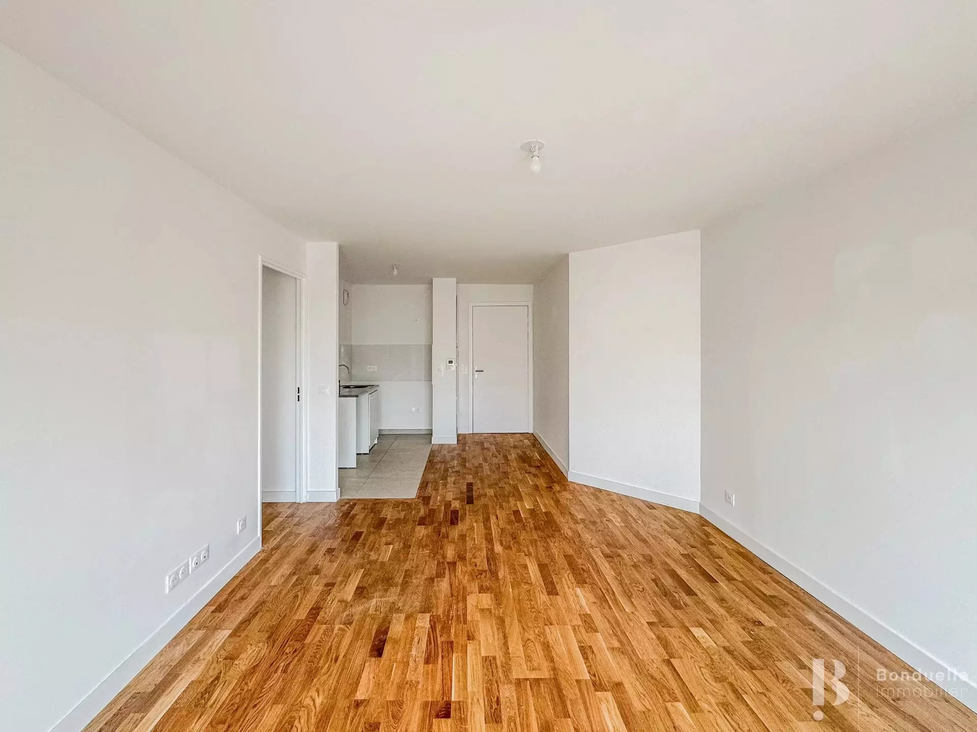 Appartement Rue Martre à Clichy