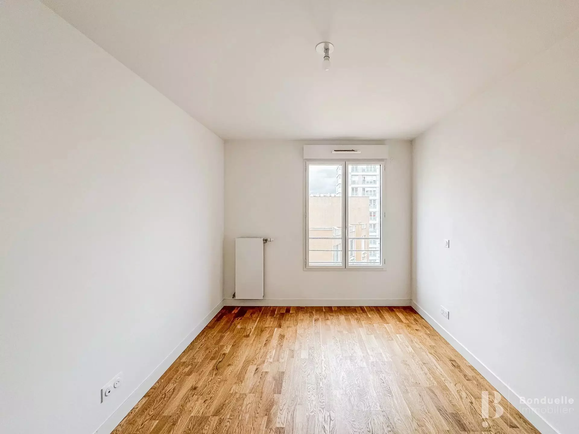 Appartement Rue Martre à Clichy