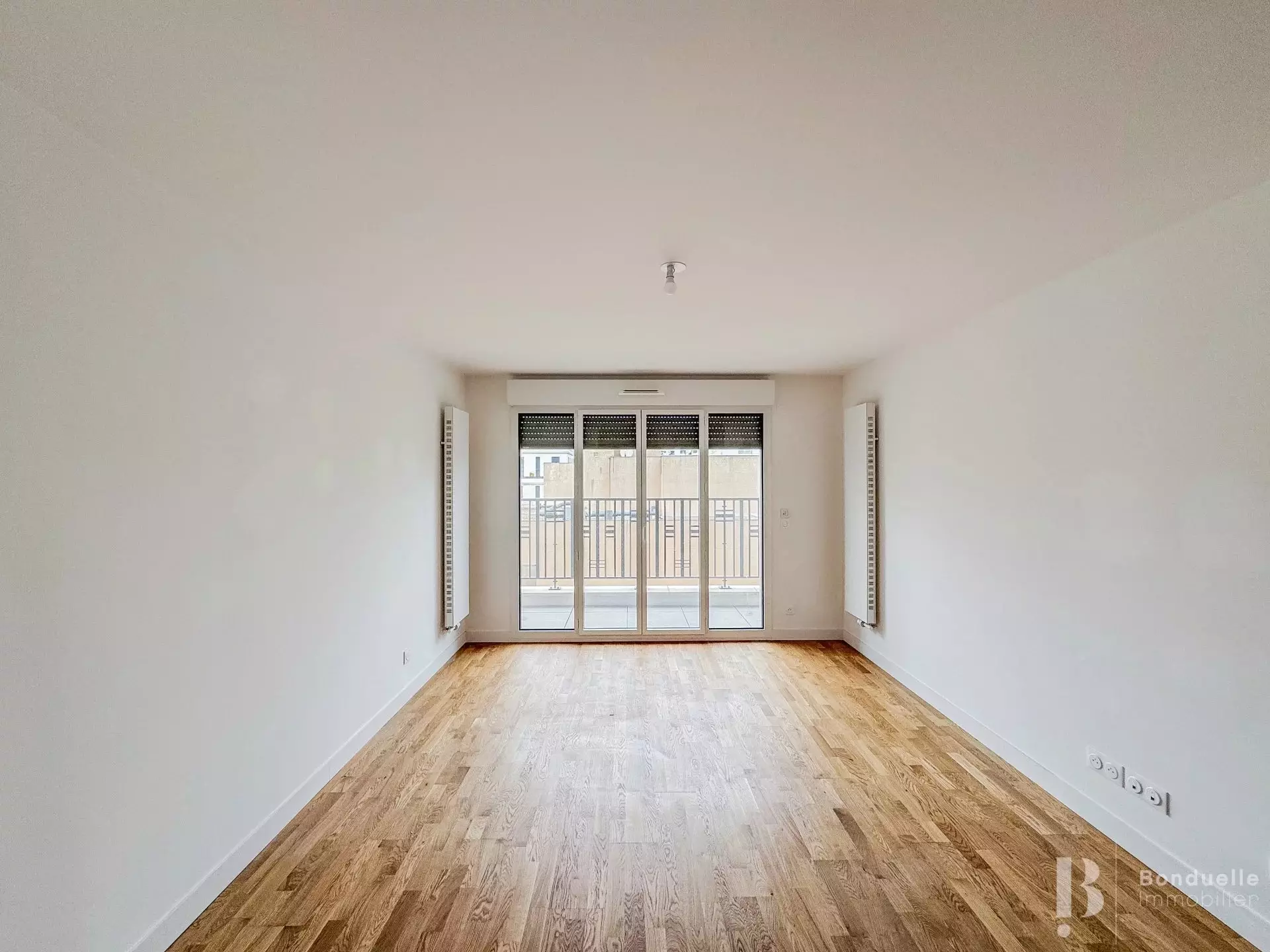 Flat Rue Martre in Clichy
