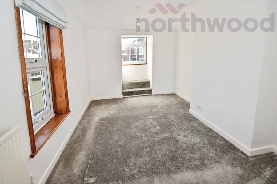 Flat Saint Stephens Square in Norwich