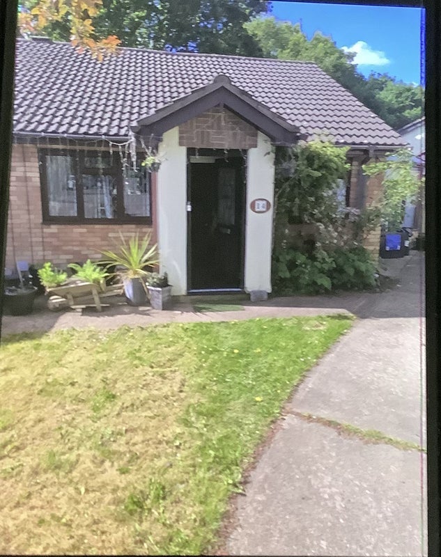 Room Jonquil Close in Cardiff