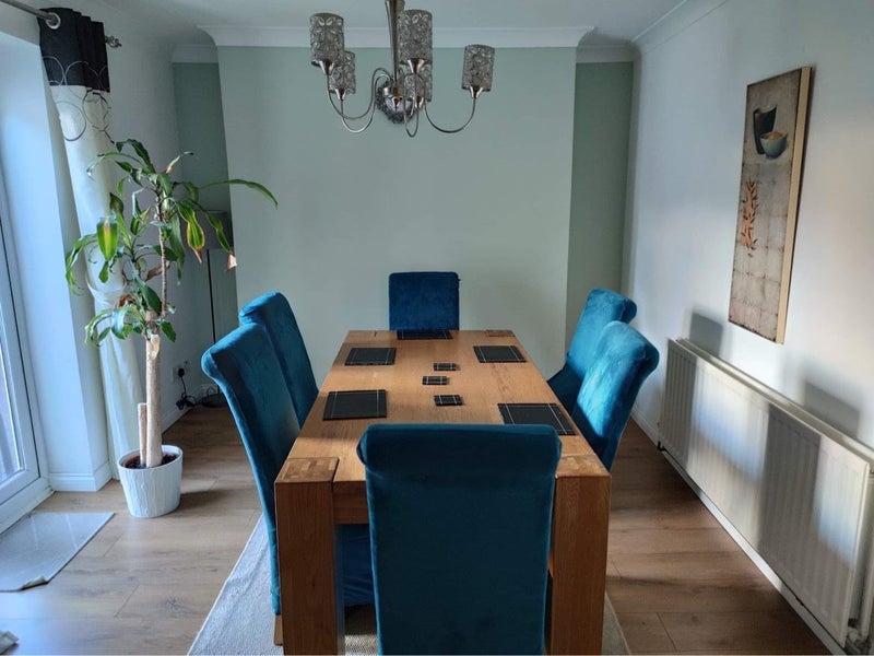 Room Parkfield Crescent in Tamworth