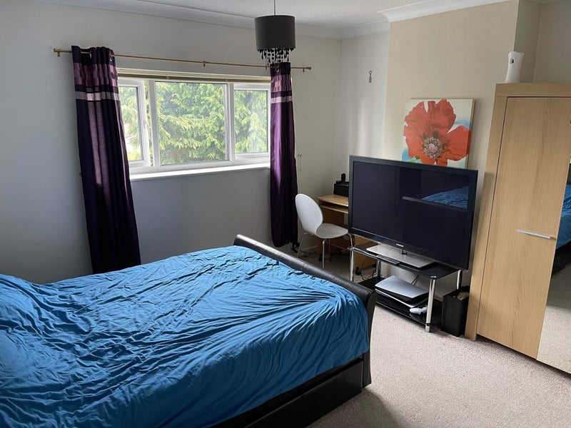 Room Parkfield Crescent in Tamworth