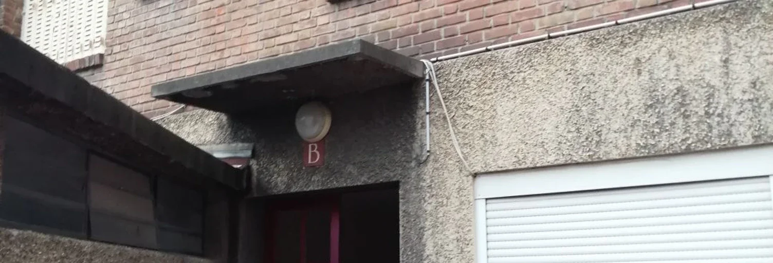 Appartement Boulevard de Brandebourg à Ivry-sur-Seine