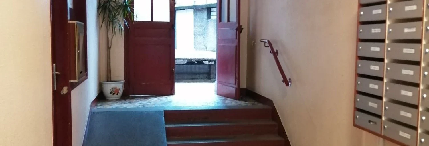 Appartement Boulevard de Brandebourg à Ivry-sur-Seine