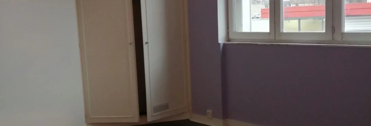 Appartement Boulevard de Brandebourg à Ivry-sur-Seine