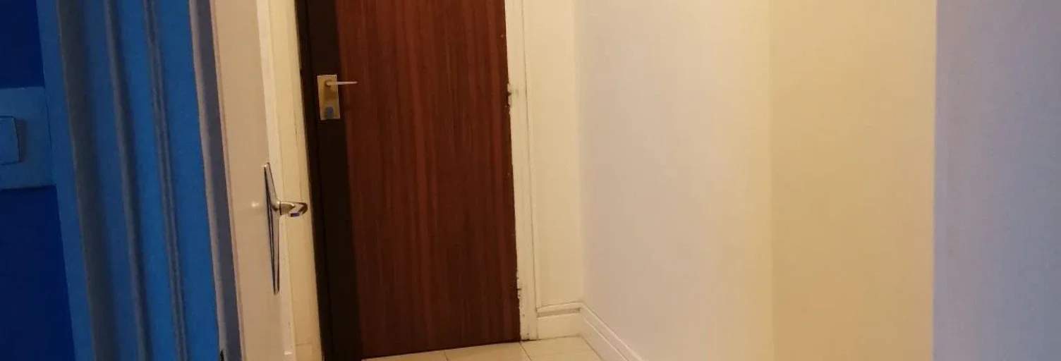 Appartement Boulevard de Brandebourg à Ivry-sur-Seine