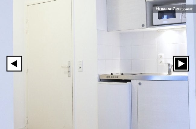 Flat Avenue des Alliés in Palaiseau