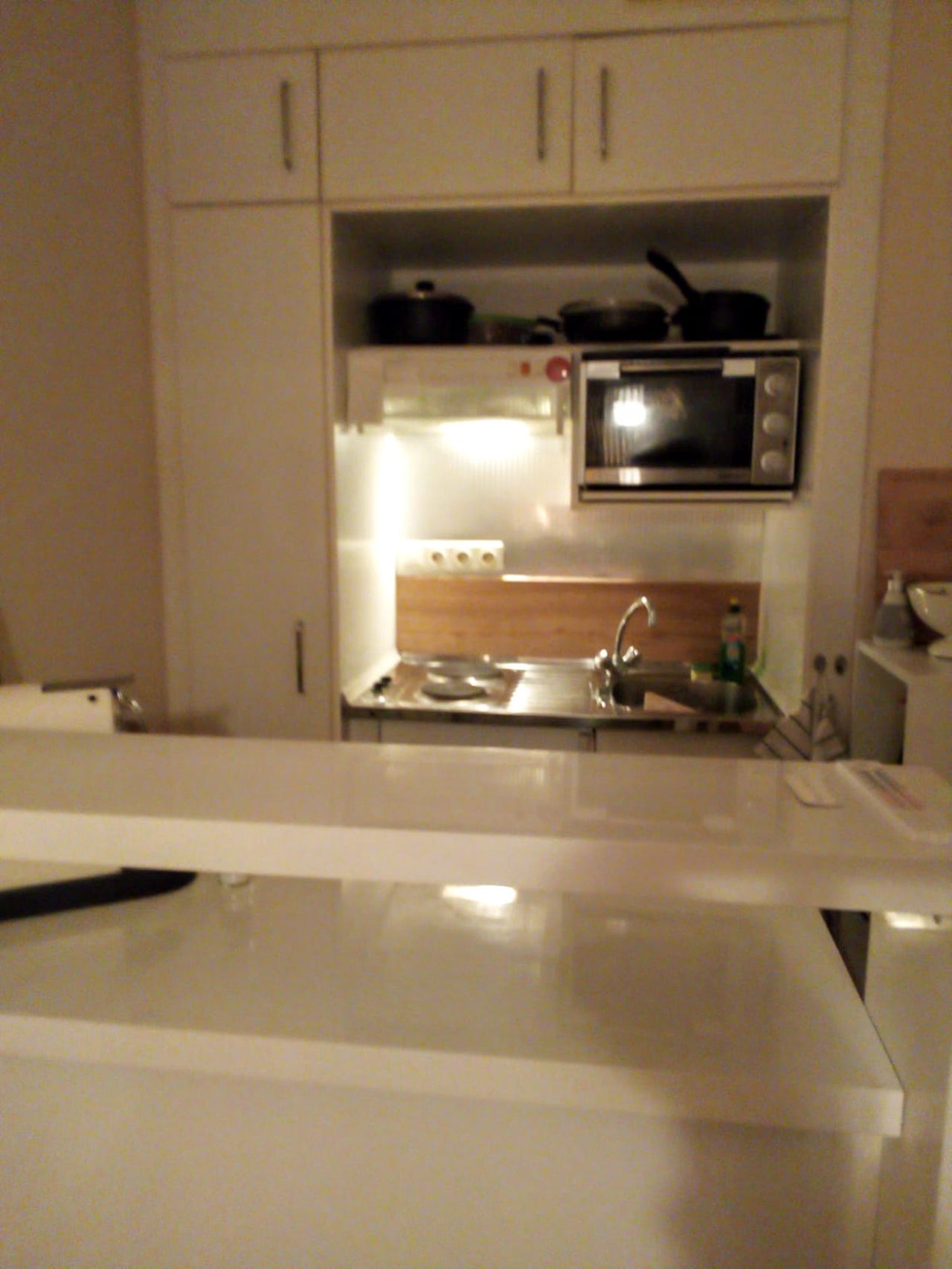 Wohnung Hiddenseestraße in Düsseldorf