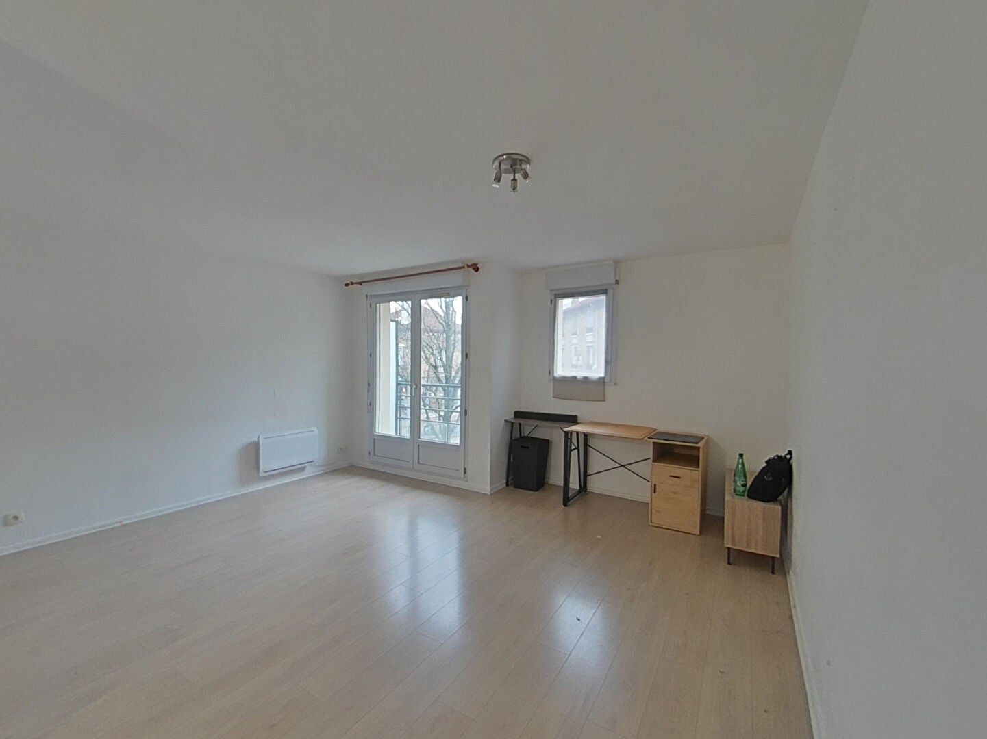 Appartement Boulevard de Lorraine à Vaires-sur-Marne