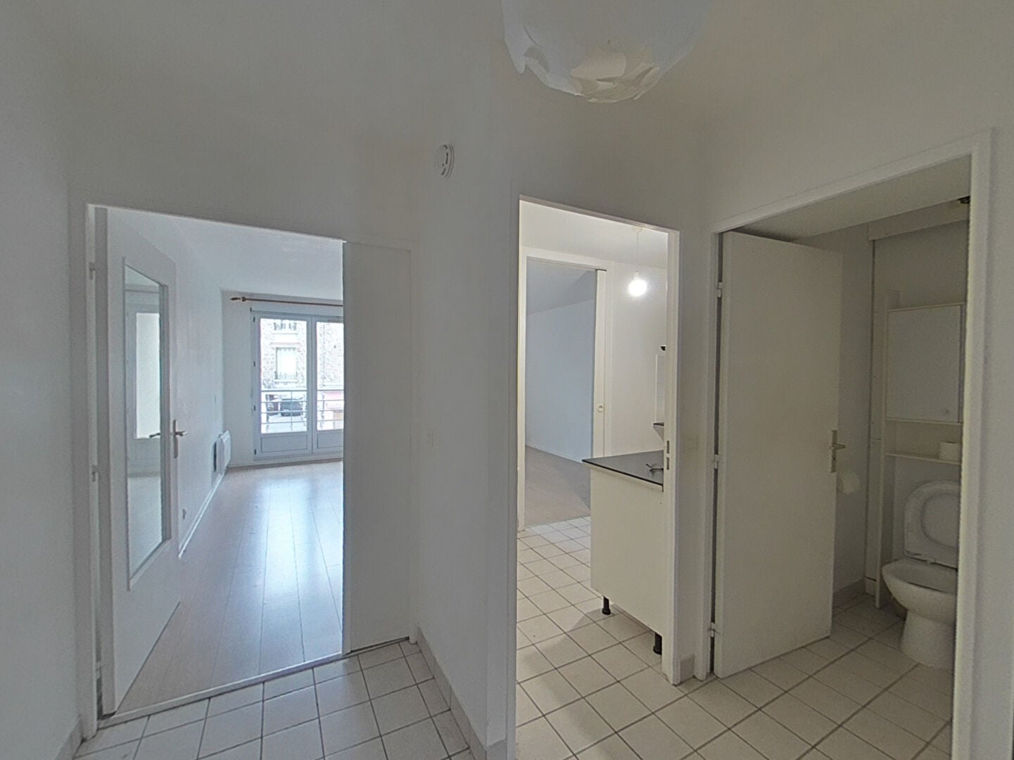 Appartement Boulevard de Lorraine à Vaires-sur-Marne