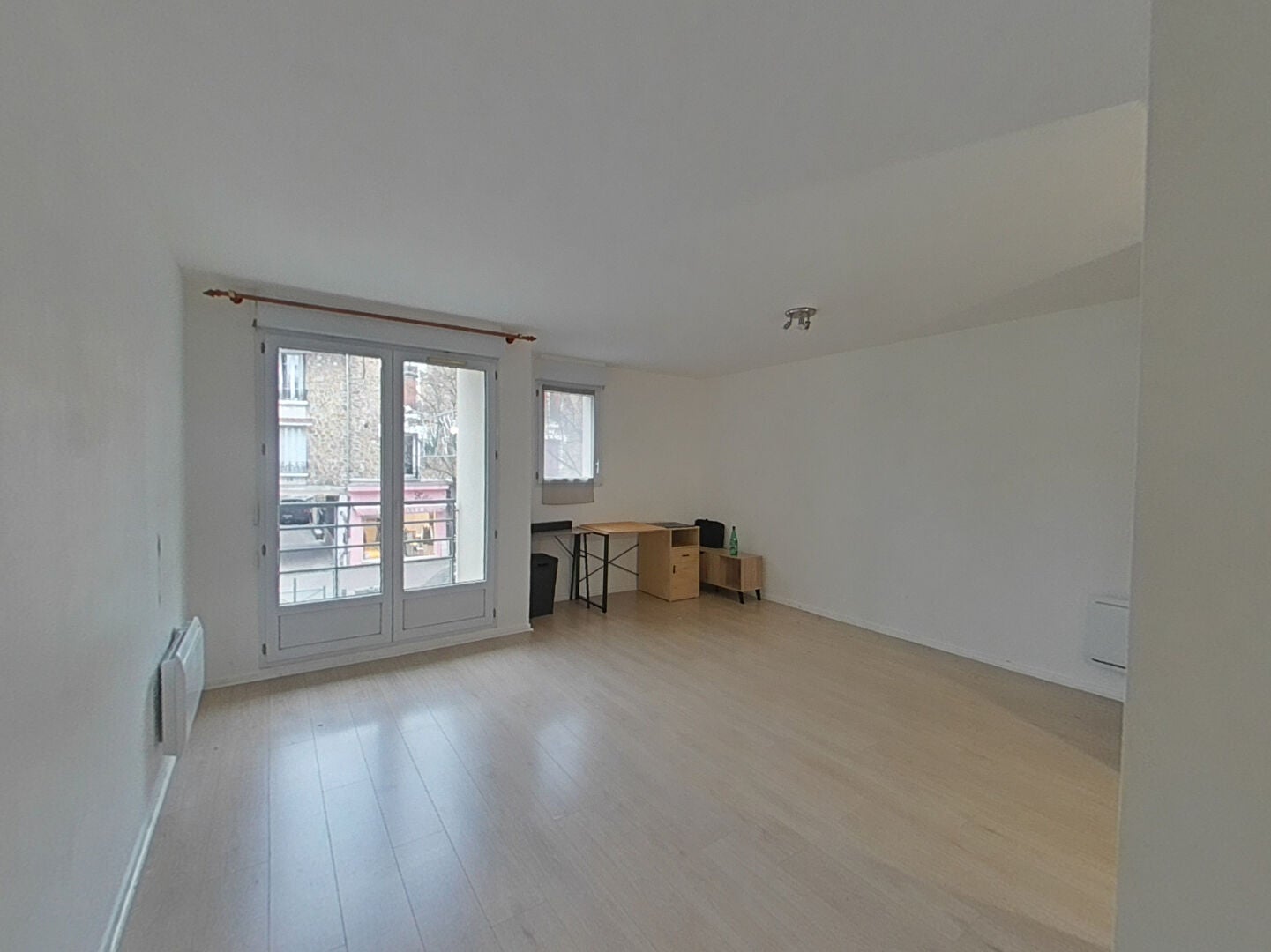 Appartement Boulevard de Lorraine à Vaires-sur-Marne