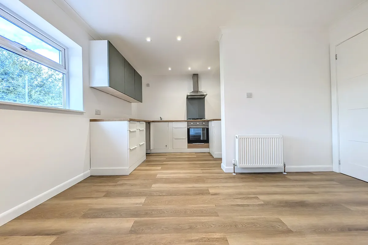 House Ash Grove in Llanharry
