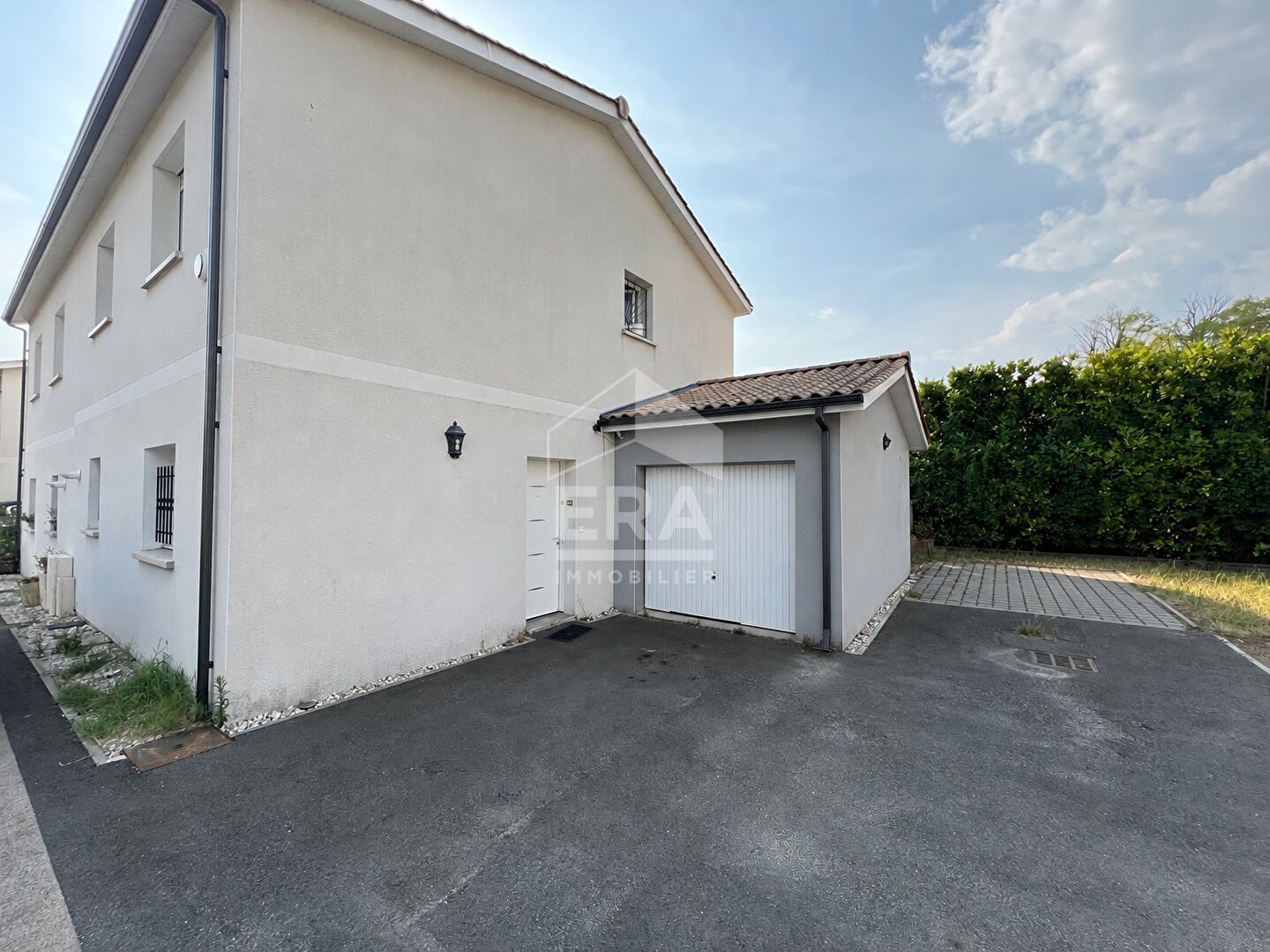 Maison Avenue des Pyrénées à Villenave-d'Ornon