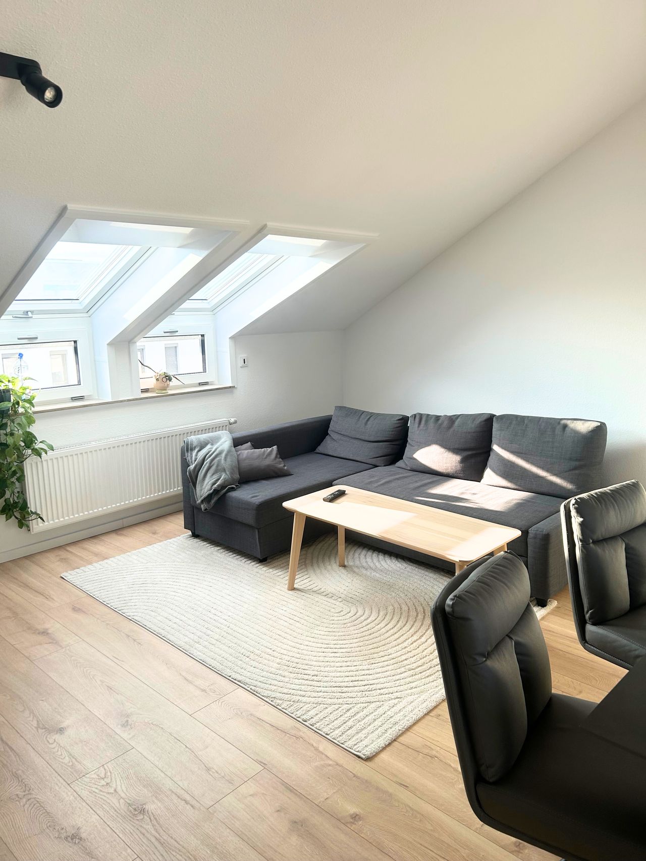 Wohnung Friedrich-Weick-Straße in Karlsruhe
