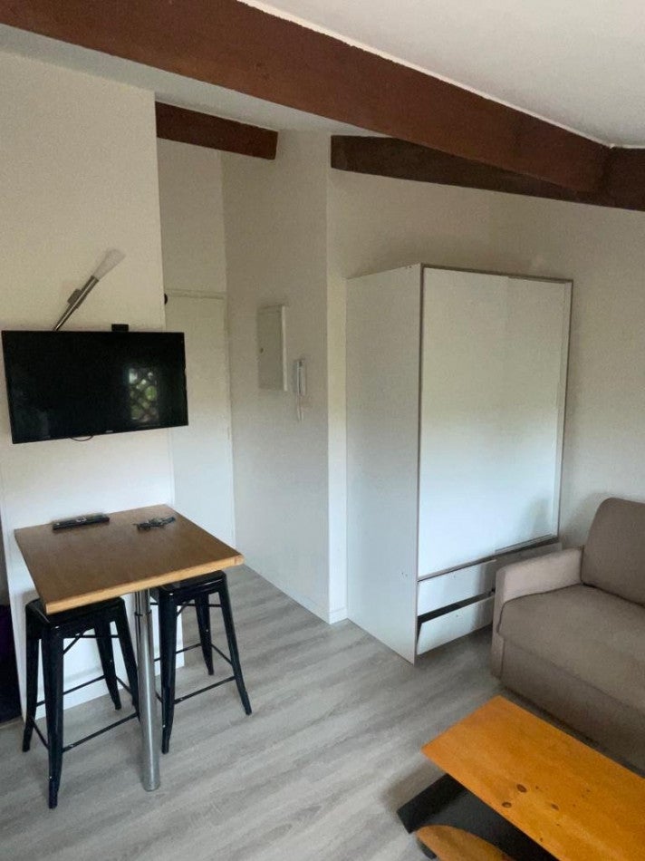 Appartement Rue Jean Chaptal à Toulouse