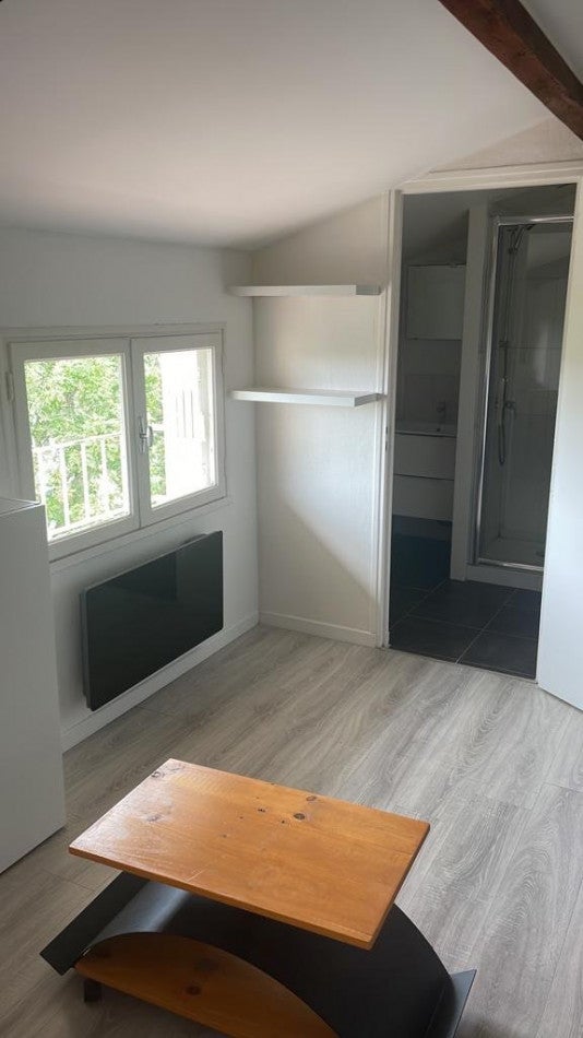 Appartement Rue Jean Chaptal à Toulouse