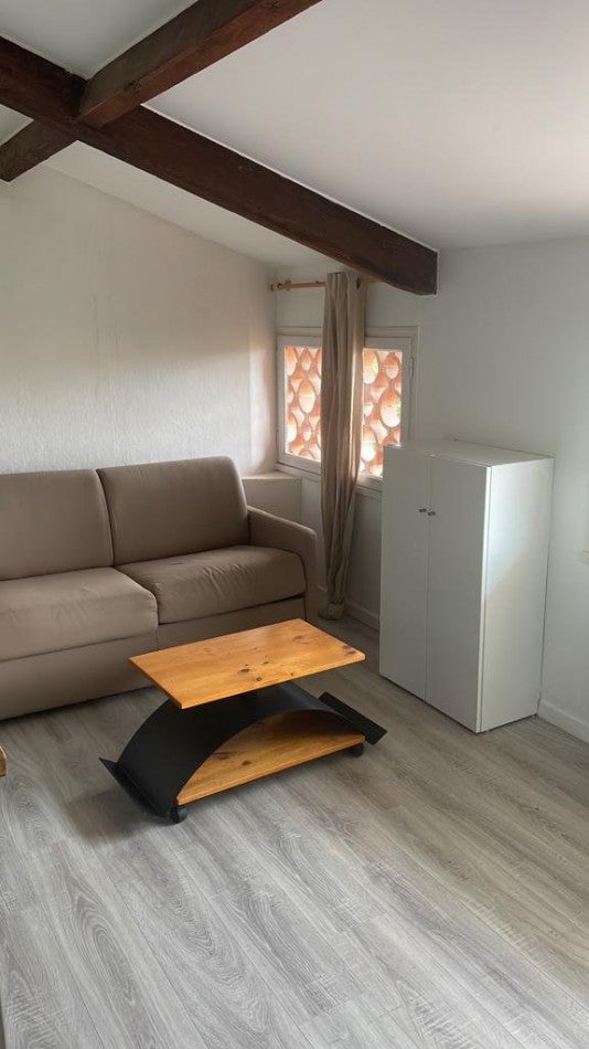 Appartement Rue Jean Chaptal à Toulouse