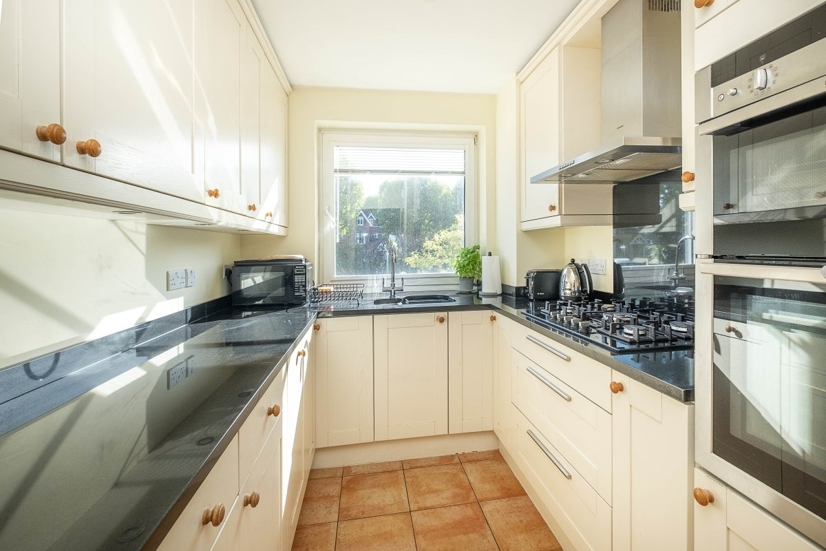 Flat The Albany in Greater London