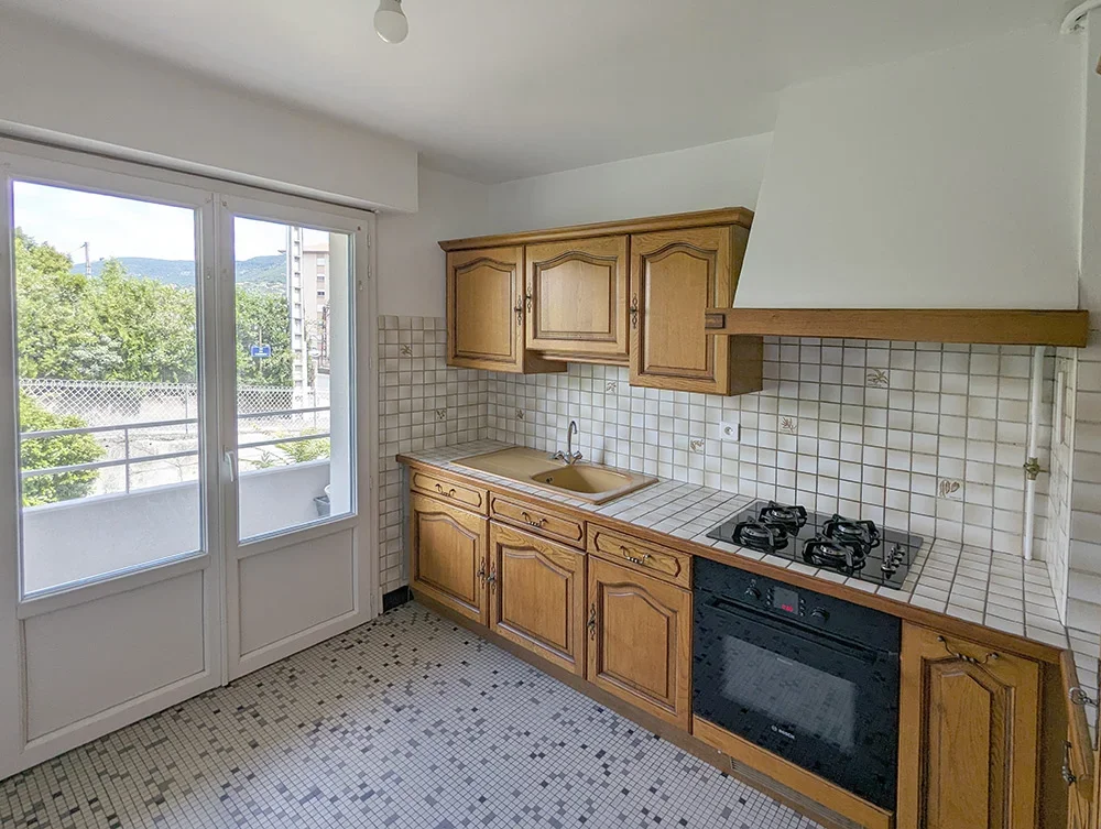 Appartement Rue Léopold Constans à Millau