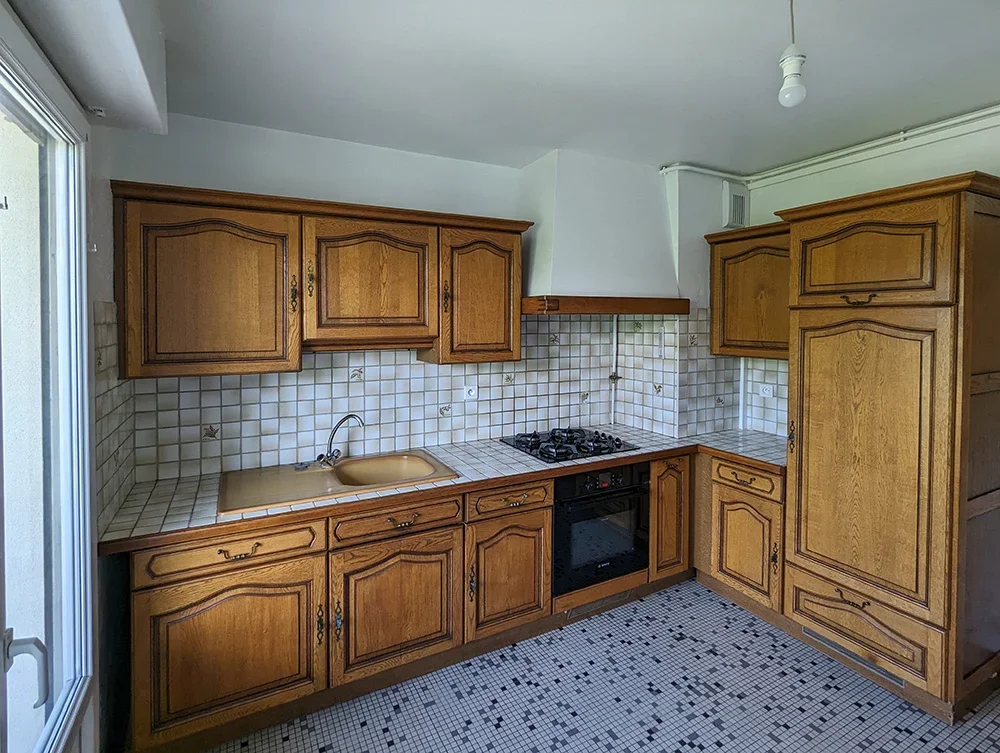 Appartement Rue Léopold Constans à Millau