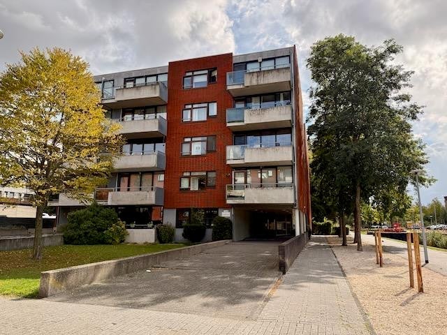 Appartement Antje Breijerstraat in Hoofddorp