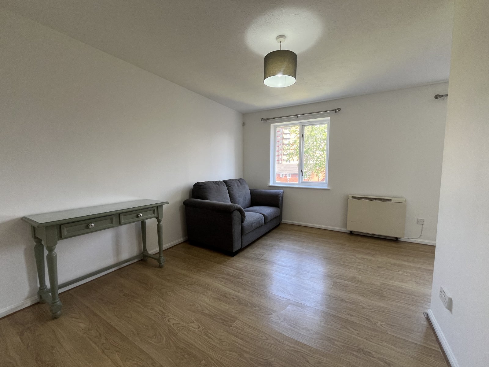 Flat Angora Drive in Salford