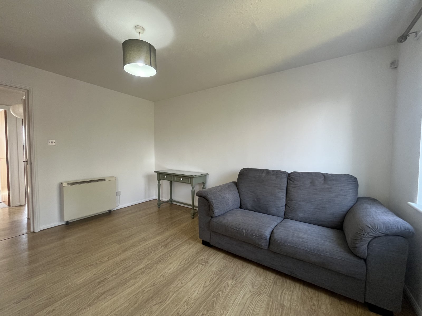 Flat Angora Drive in Salford