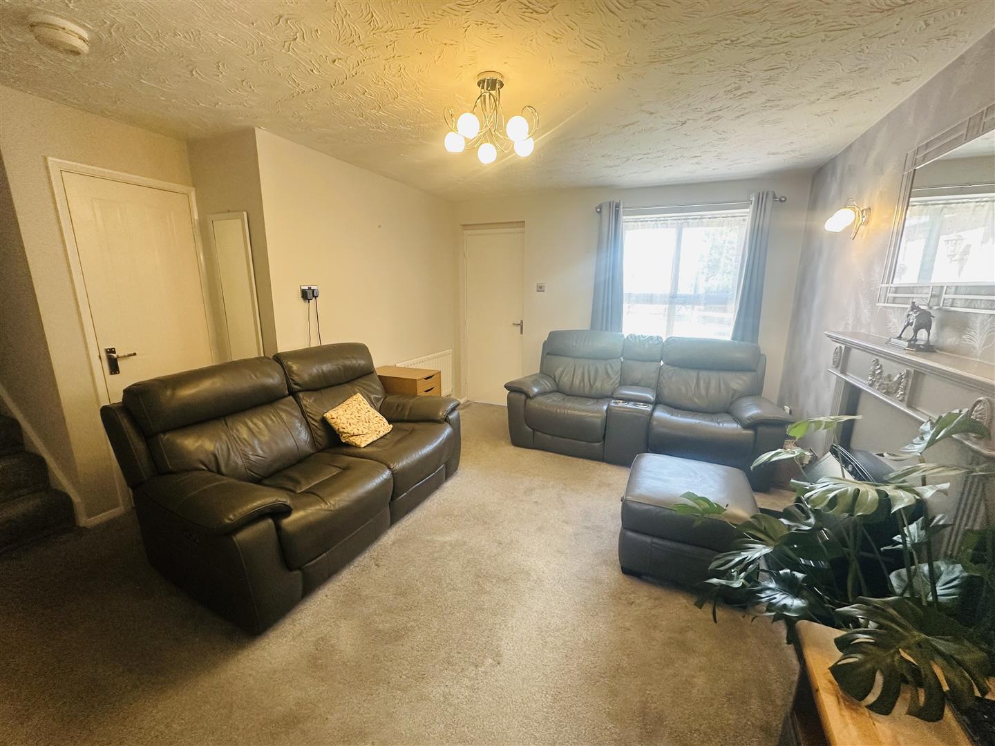 House Sunart Way in Nuneaton