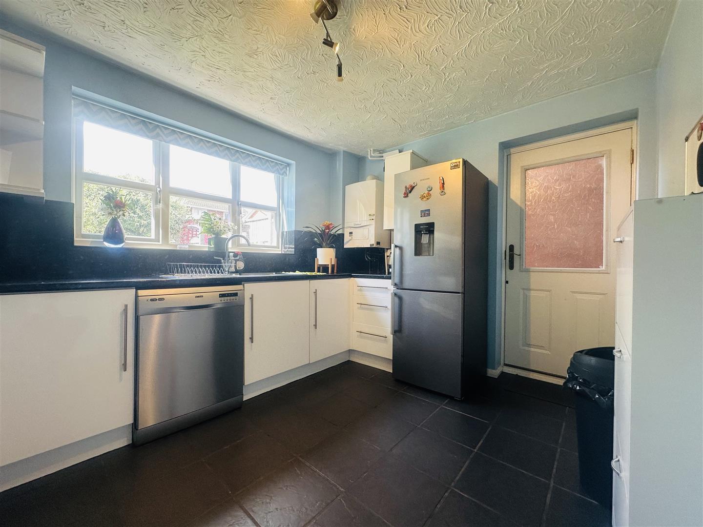 House Sunart Way in Nuneaton