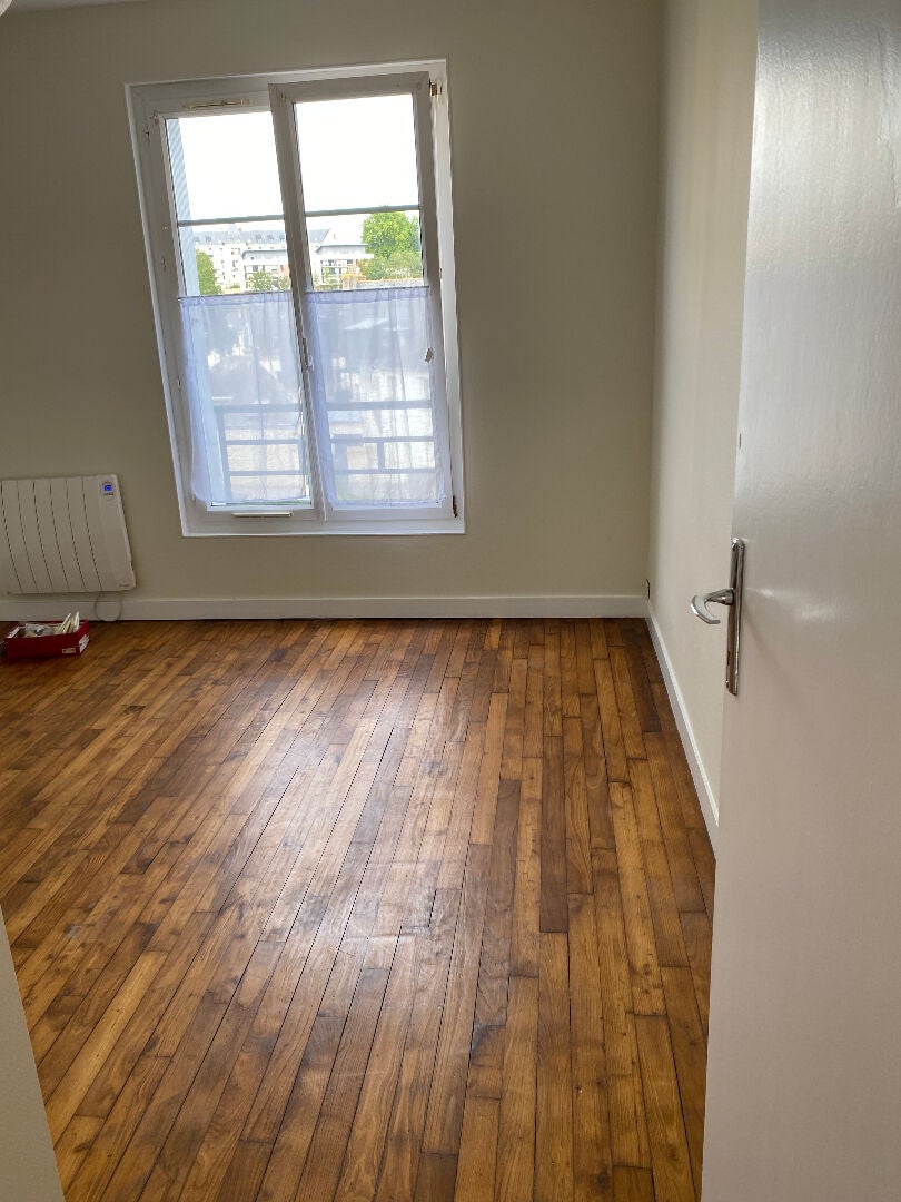 Flat Rue Le Déan in Quimper