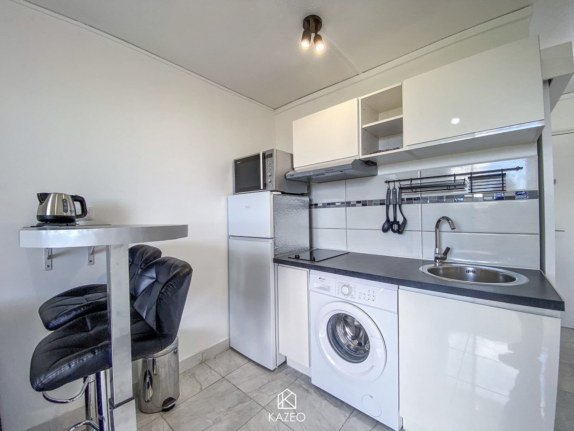 Appartement Avenue des Arawaks à Fort-de-France