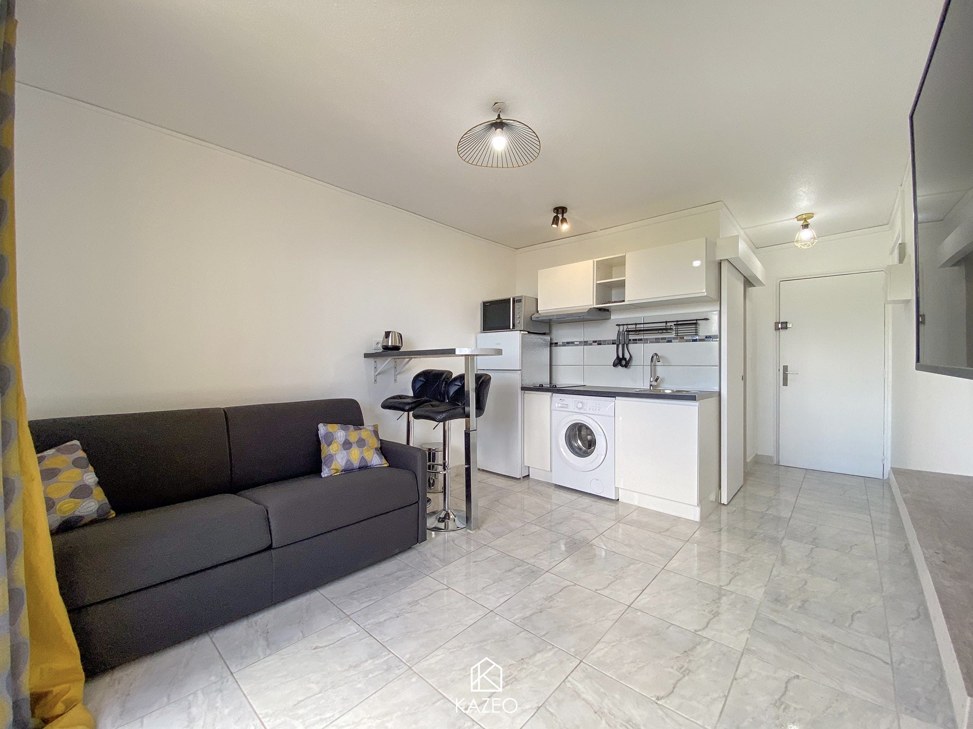 Appartement Avenue des Arawaks à Fort-de-France