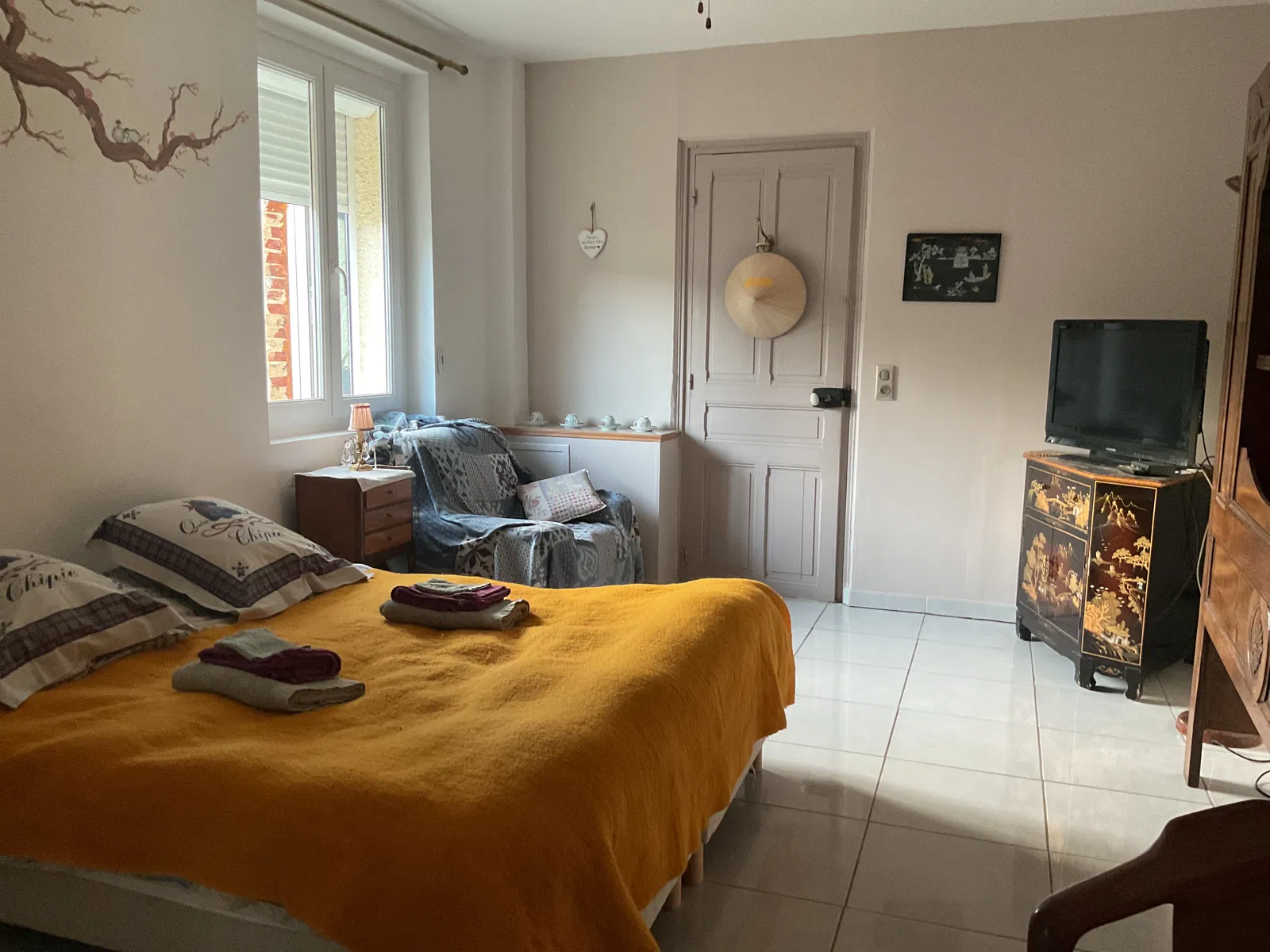Flat Rue des Ouïes in Ytres