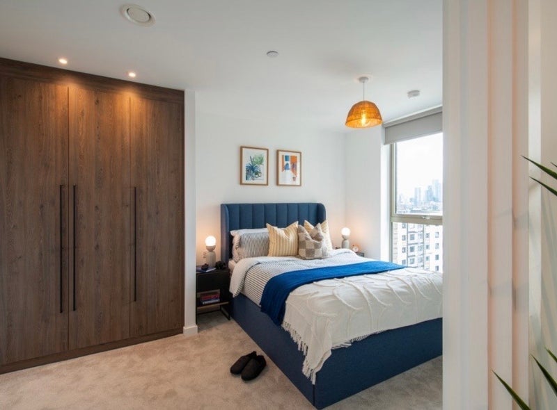 Room Anchorage Quay in Salford