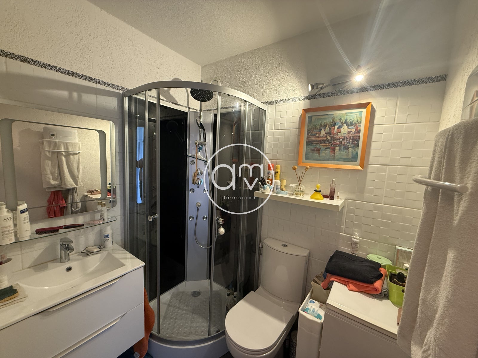 Appartement Rue des Clématites à Hyères