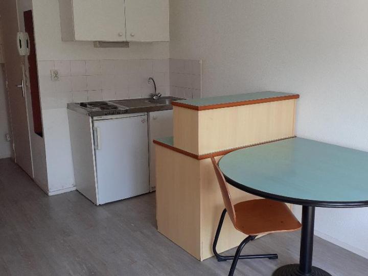 Flat Rue Émile Péhant in Nantes