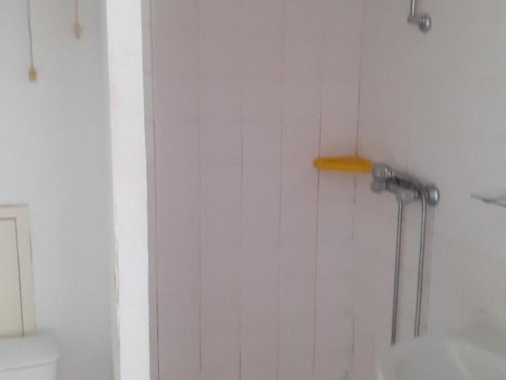 Flat Rue Émile Péhant in Nantes