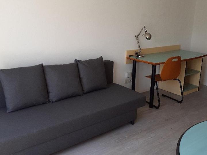 Flat Rue Émile Péhant in Nantes