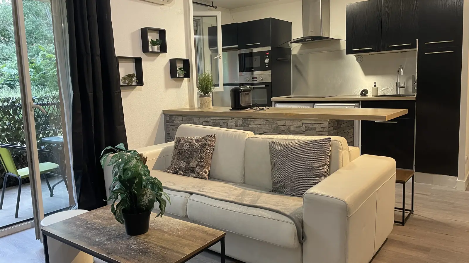 Appartement Impasse des Horticulteurs à Toulouse