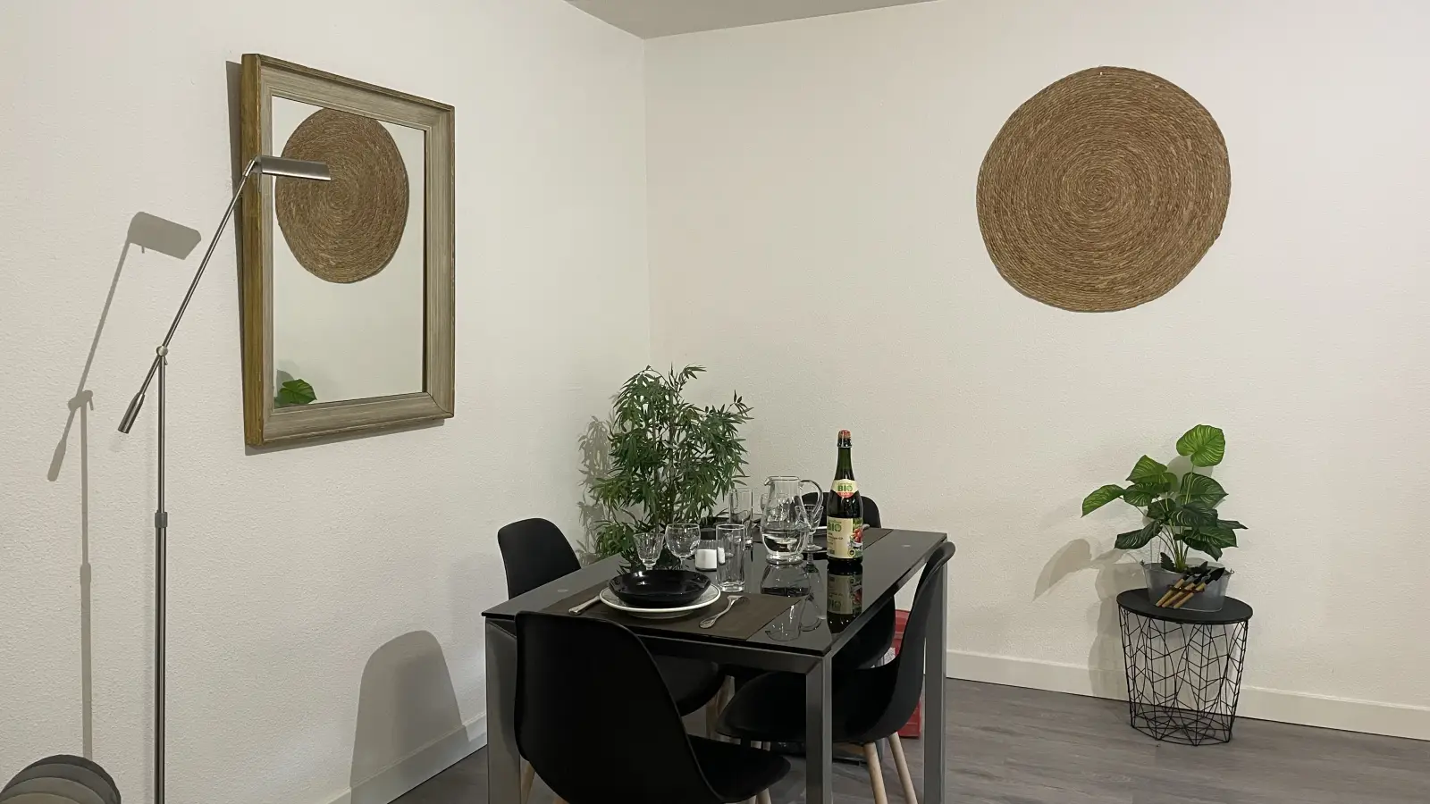 Appartement Impasse des Horticulteurs à Toulouse