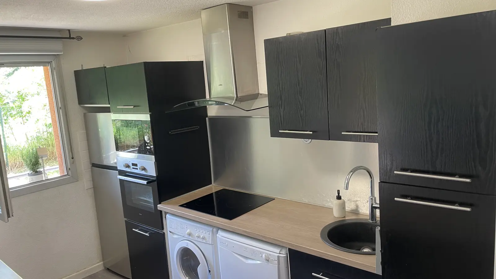 Appartement Impasse des Horticulteurs à Toulouse