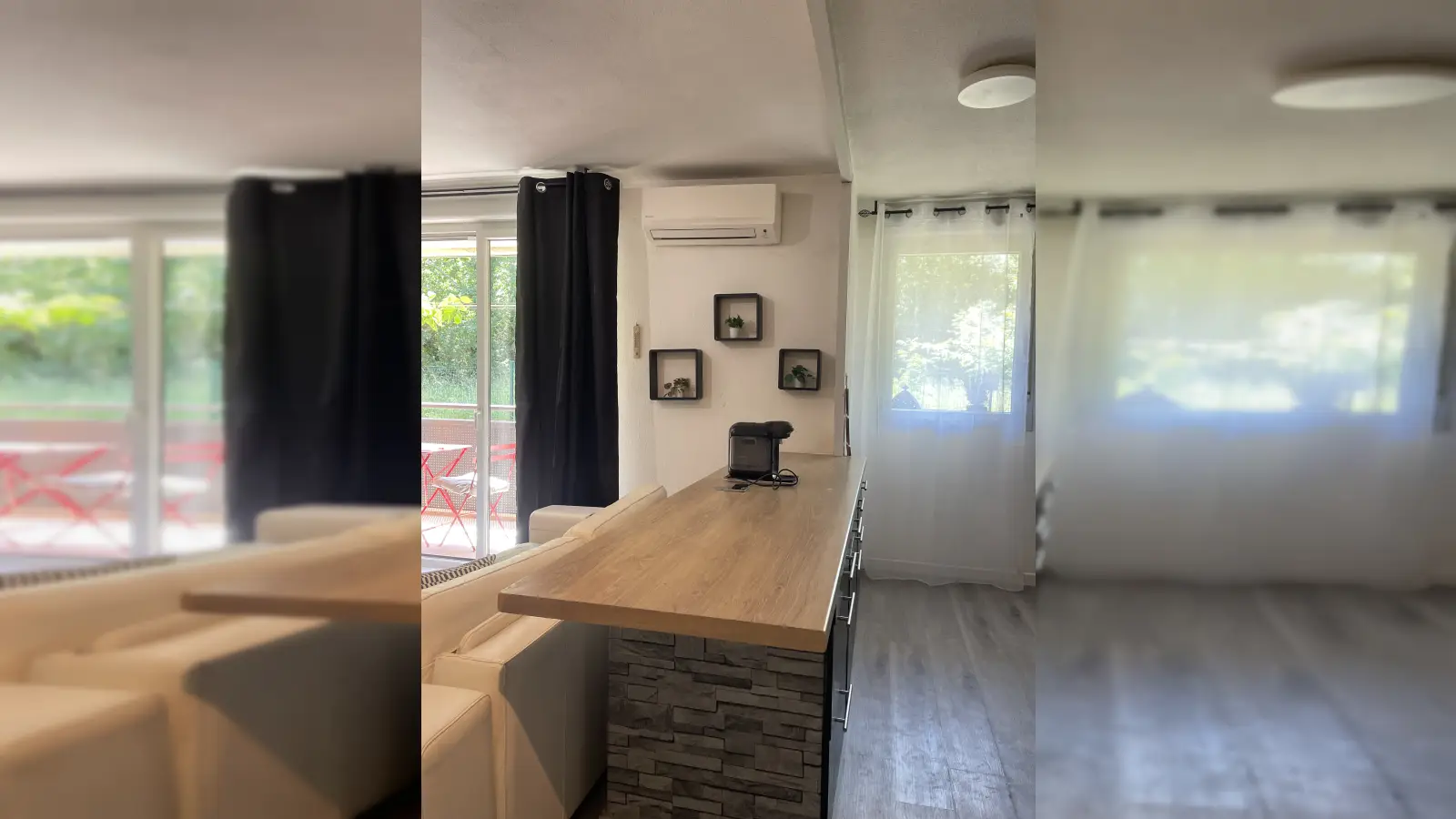 Appartement Impasse des Horticulteurs à Toulouse