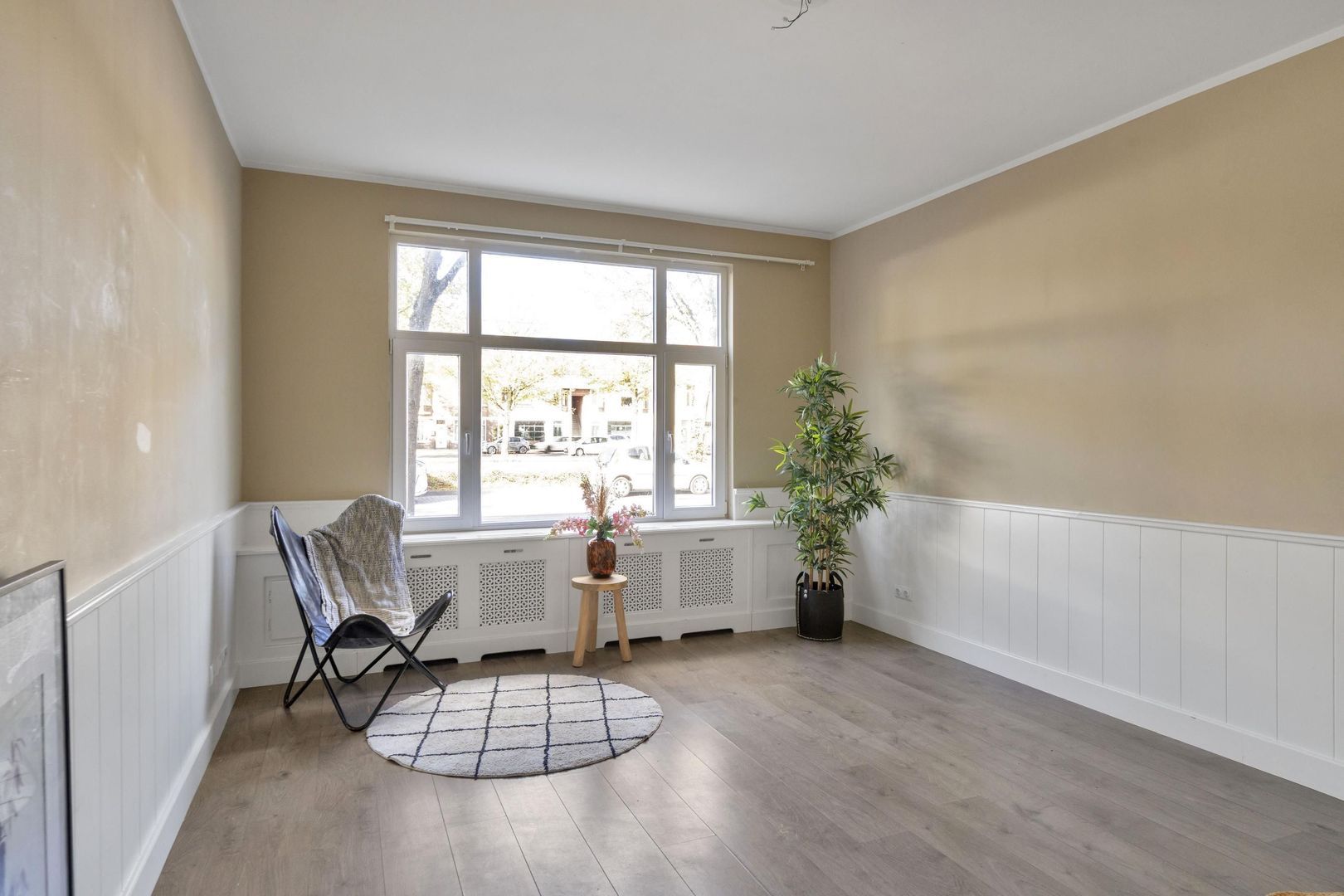 Appartement Loosduinsekade 426 in Den Haag