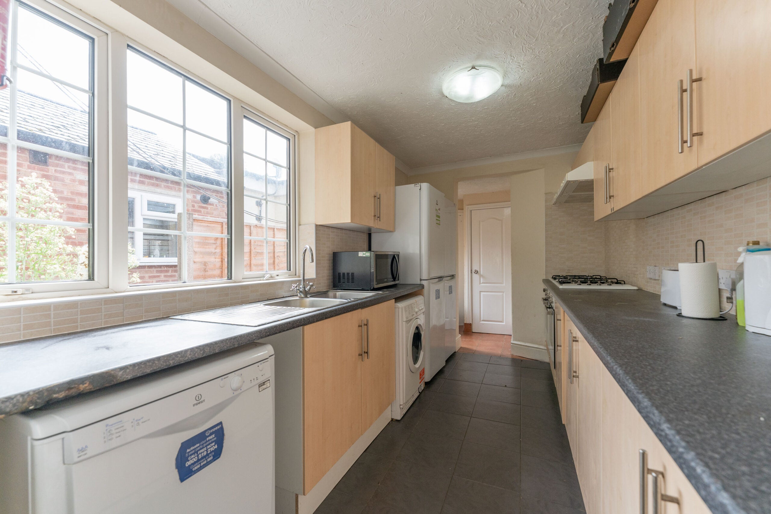 Room Tiverton Road in Birmingham